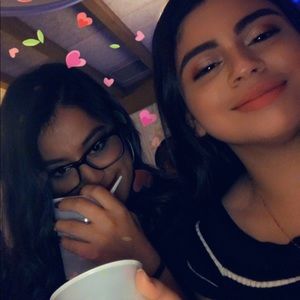 Meet your Posher, Lupe